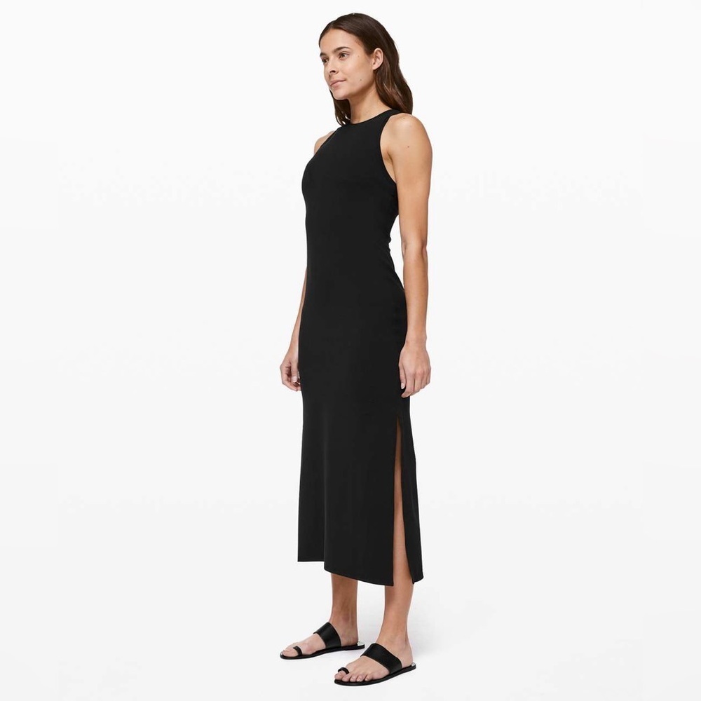 Lululemon Get Going Dress